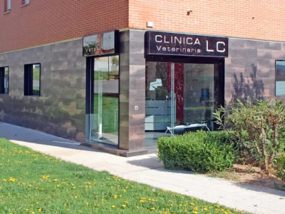 Clínica Veterinaria LC (Guadalajara)