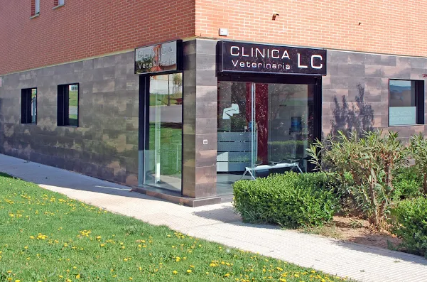Clínica Veterinaria LC (Guadalajara)