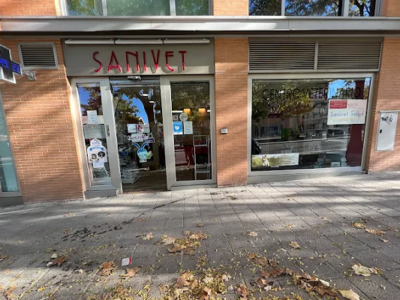 Sanivet Centro Veterinario (Guadalajara)