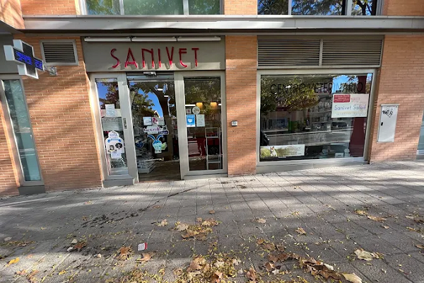 Sanivet Centro Veterinario (Guadalajara)