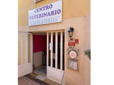 Centro Veterinario las Platerías (Pioz)