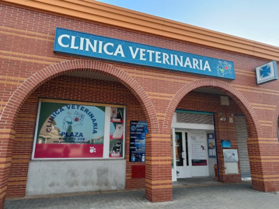 Clínica Veterinaria Sacedón (Sacedón)