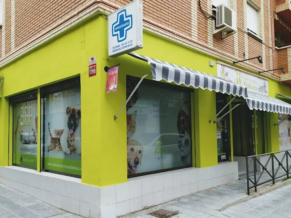 Clínica Veterinaria Dakota (Azuqueca de Henares)