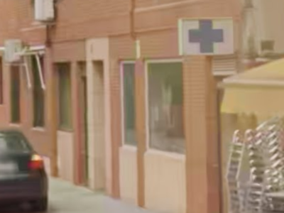 Centro Veterinario Samoyedo (Azuqueca de Henares)