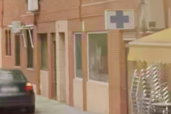 Centro Veterinario Samoyedo (Azuqueca de Henares)