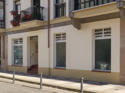 Clínica Veterinaria Zarugalde (Arrasate / Mondragón)