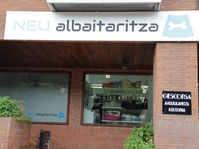 Neu Albaitaritza (Beasain)