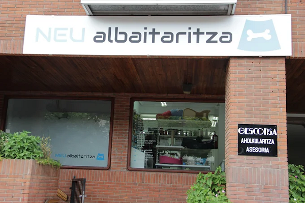Neu Albaitaritza (Beasain)