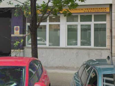 Clínica Veterinaria Abere (Donostia / San Sebastián)