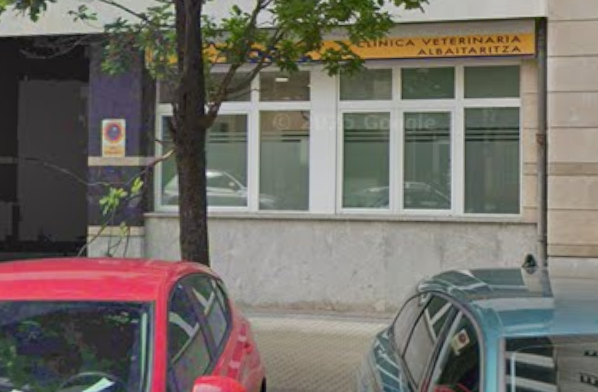 Clínica Veterinaria Abere (Donostia / San Sebastián)
