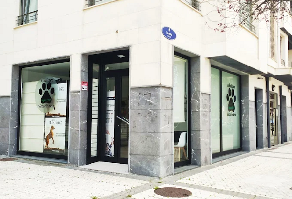 Laguntxo (Donostia / San Sebastián)