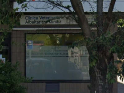 Clínica Veterinaria BKAN (Irun)