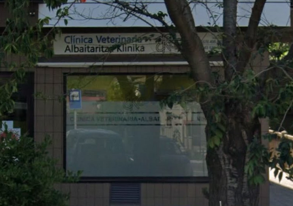 Clínica Veterinaria BKAN (Irun)