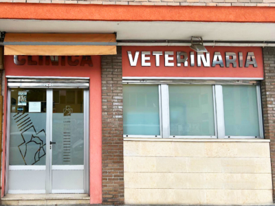 Clínica Veterinaria Lasarte (Lasarte)