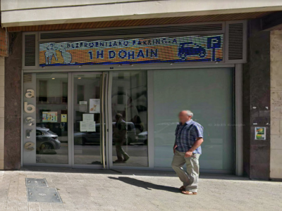 Veterinaria Abere Tolosa albaitaritza (Tolosa)