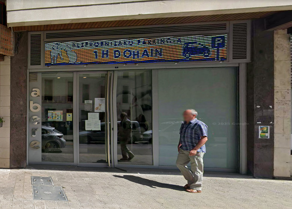 Veterinaria Abere Tolosa albaitaritza (Tolosa)