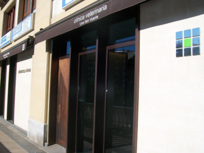 Clínica Veterinaria Unai San Vicente (Urretxu)