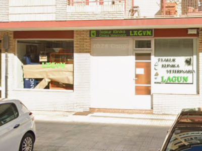 Lagun Txaker Klinika (Zarautz)