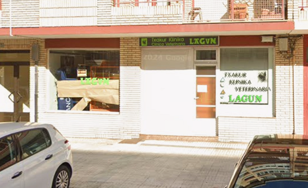 Lagun Txaker Klinika (Zarautz)