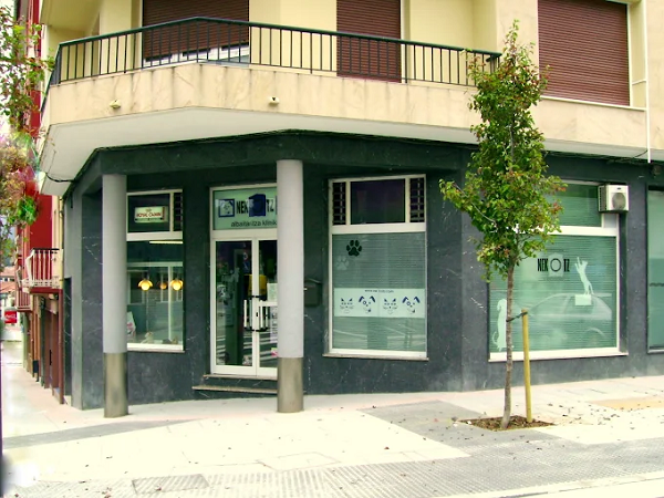 Clínica Veterinaria Nekotz (Zumarraga)