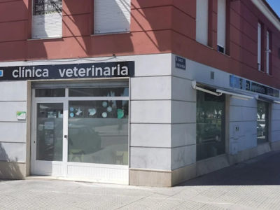 Clínica Veterinaria Seisdedos (Aljaraque)
