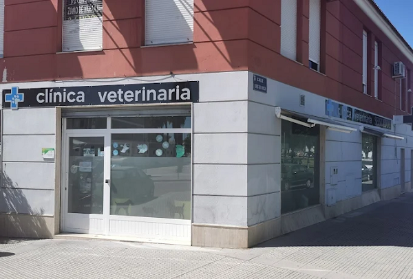 Clínica Veterinaria Seisdedos (Aljaraque)