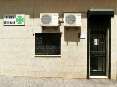 Clínica Veterinaria Ayamonte (Ayamonte)