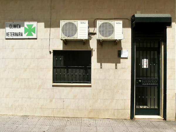 Clínica Veterinaria Ayamonte (Ayamonte)