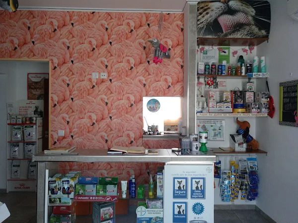 Clínica Veterinaria Deli (Ayamonte)