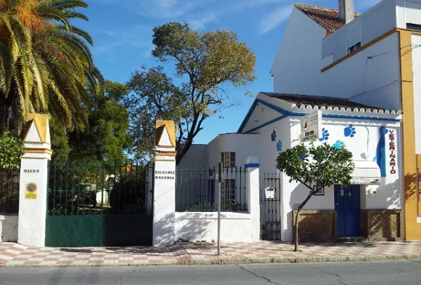 Petcondado (Bollullos Par del Condado)