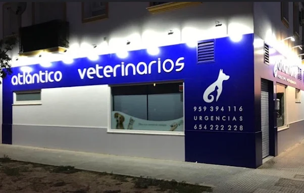 Centro Veterinario Atlántico (Cartaya)
