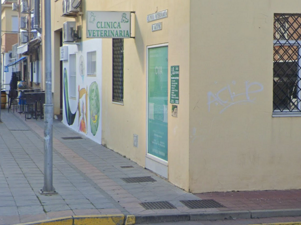 CVA – Centros Veterinarios Antúnez (Huelva)