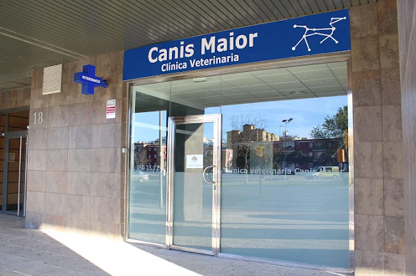 Clínica Veterinaria Canis Maior (Huelva)