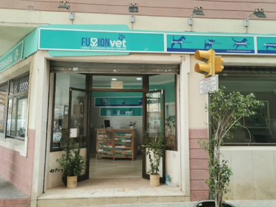 Clínica Veterinaria Fussionvet Helena Corrons (Huelva)