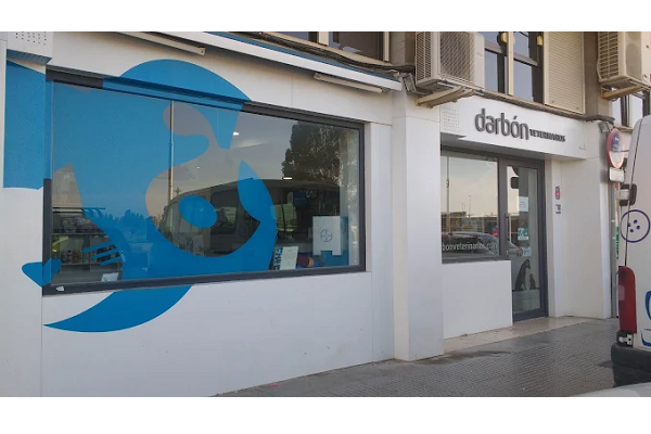 Darbon Veterinarios Huelva (Huelva)