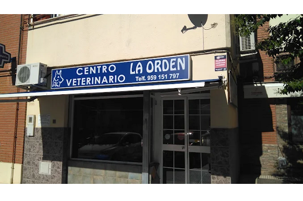 Centro Veterinario La Orden (Huelva)