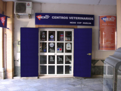 Nexo Veterinario Huelva (Huelva)