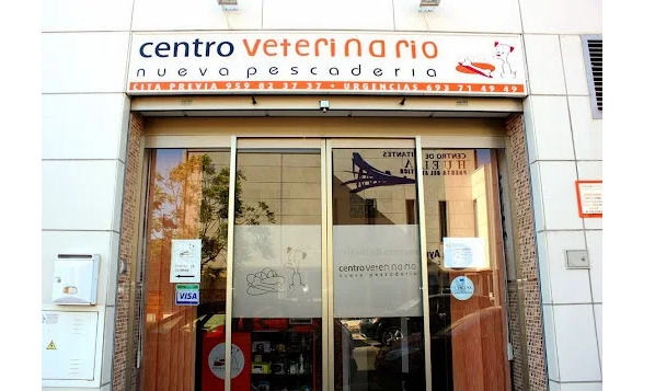 Centro Veterinario Nueva Pescadería (Huelva)