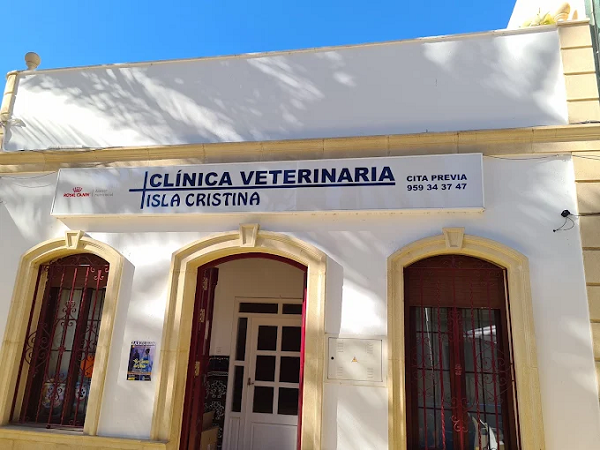 Clínica Veterinaria Isla Cristina (Isla Cristina)