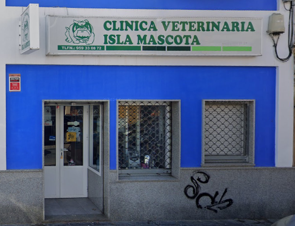 Clínica Veterinaria Isla Mascota (Isla Cristina)