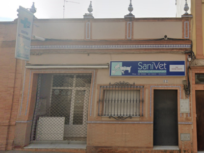 Sanivet (La Palma del Condado)