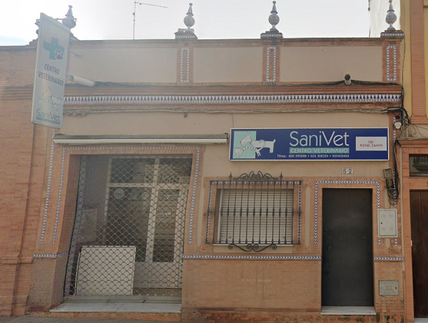 Sanivet (La Palma del Condado)