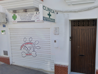 Centro Veterinario Palos (Palos de la Frontera)
