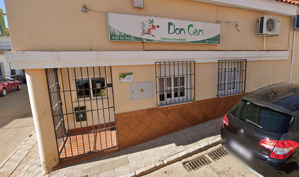 Centro Veterinario Don Can (Valverde del Camino)