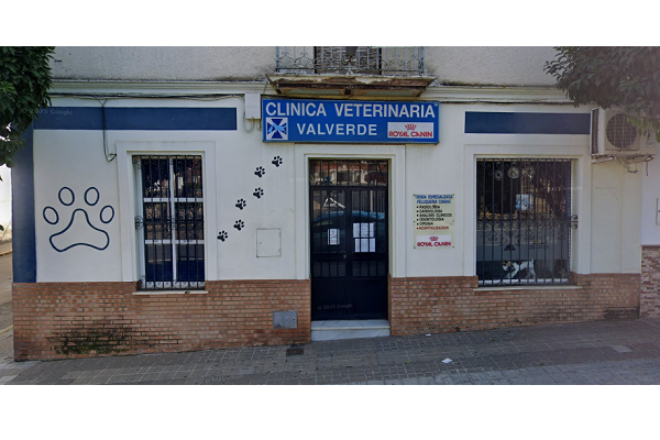 Clínica Veterinaria Valverde (Valverde del Camino)