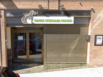 Clínica Veterinaria Pirineos (Barbastro)