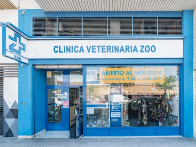 Clínica Veterinaria Zoo (Huesca)