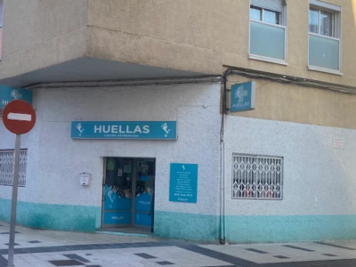 Centro Veterinario Huellas (Jaca)
