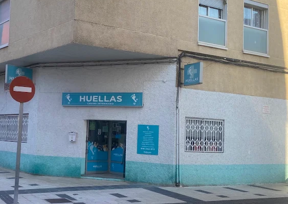 Centro Veterinario Huellas (Jaca)