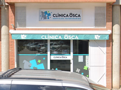 Clínica Osca (Binéfar)